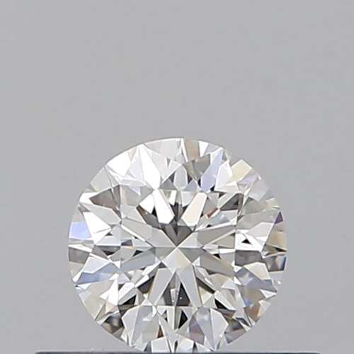 0.33 carat F-VS1 Excellent cut Natūralus Round Deimantas (1)