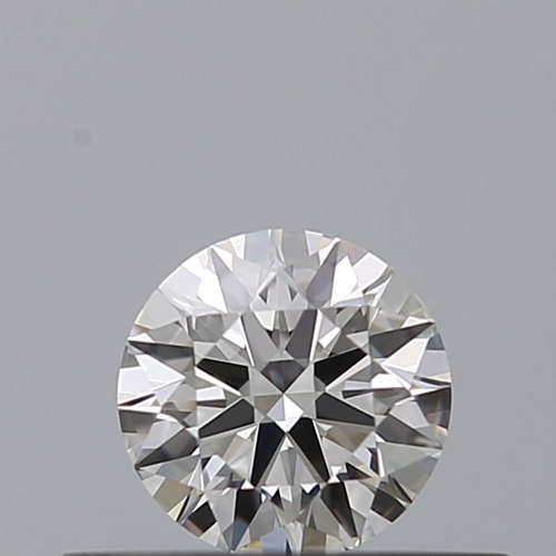 0.3 carat E-VVS1 Excellent cut Natūralus Round Deimantas (1)
