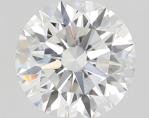 0.54 carat G-IF Excellent cut Natūralus Round Deimantas (1)