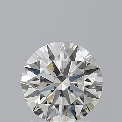 1.13 carat I-VS1 Excellent cut Natūralus Round Deimantas (1)