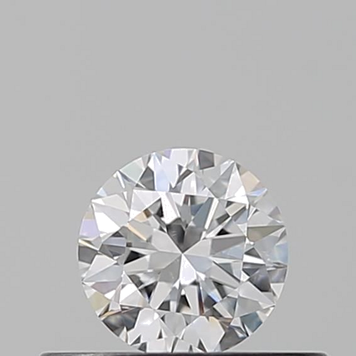 0.3 carat E-SI1 Excellent cut Natūralus Round Deimantas (1)