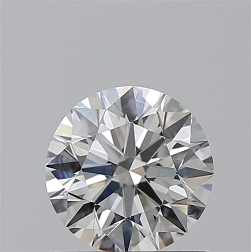 1.0 carat G-VS2 Excellent cut Natūralus Round Deimantas (1)