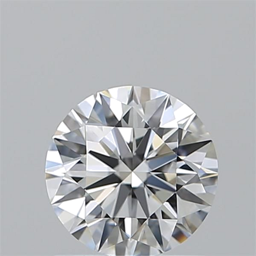 1.01 carat E-VVS1 Excellent cut Natūralus Round Deimantas (1)