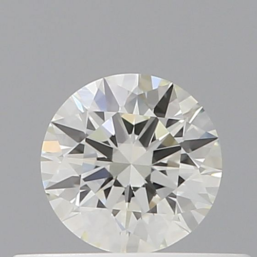 0.3 carat J-VVS1 Excellent cut Natūralus Round Deimantas (1)