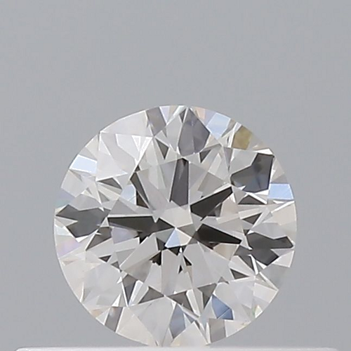 0.3 carat H-VS1 Excellent cut Natūralus Round Deimantas (1)