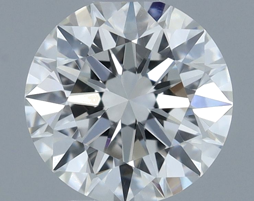 0.33 carat G-VS2 Excellent cut Natūralus Round Deimantas (1)