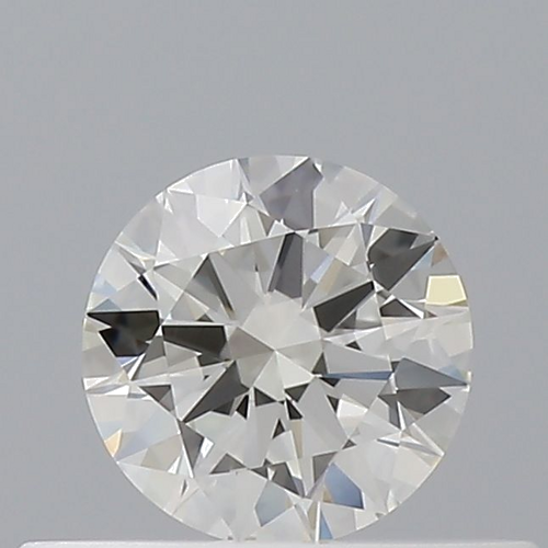0.3 carat J-VVS1 Excellent cut Natūralus Round Deimantas (1)
