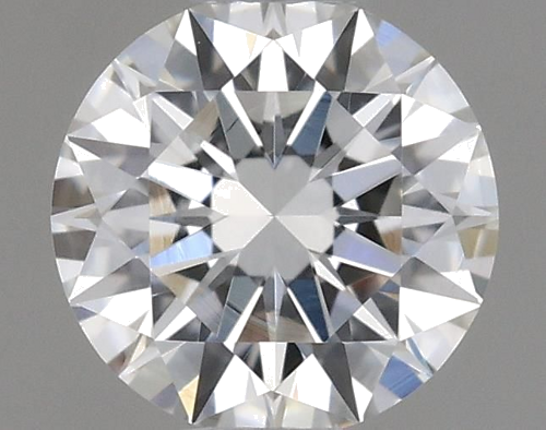0.33 carat F-VS1 Excellent cut Natūralus Round Deimantas (1)