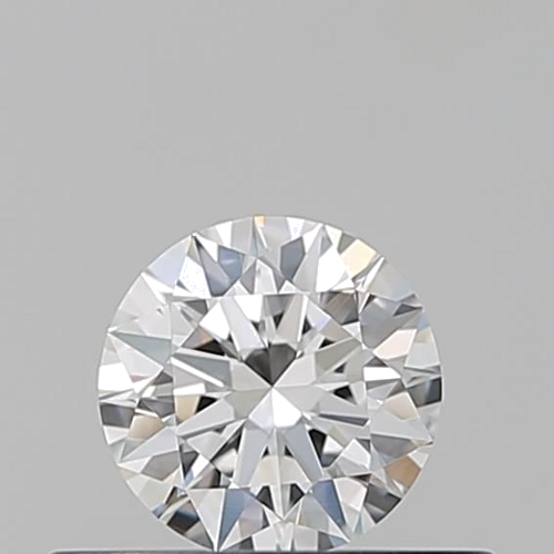 0.34 carat G-VS1 Excellent cut Natūralus Round Deimantas (1)