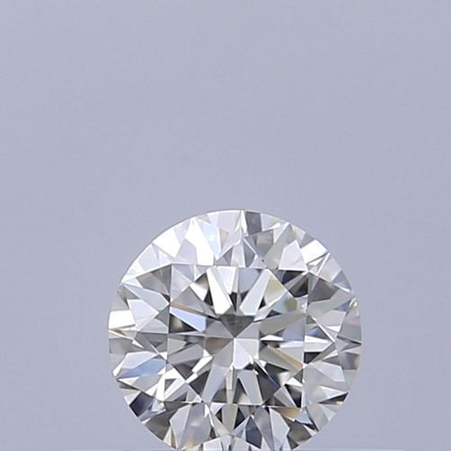 0.3 carat H-SI1 Excellent cut Natūralus Round Deimantas (1)