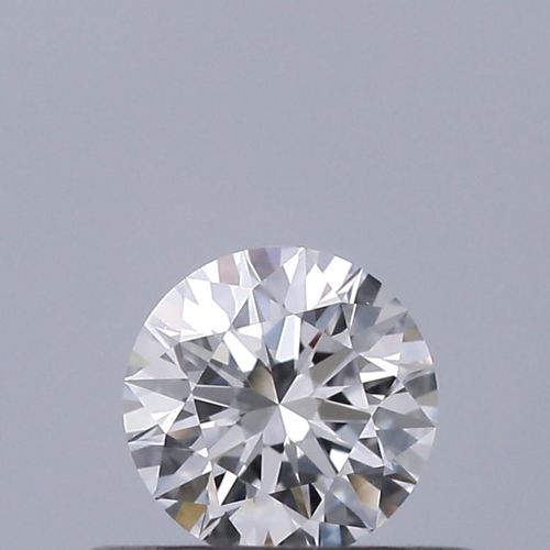 0.31 carat D-VS1 Excellent cut Natūralus Round Deimantas (1)