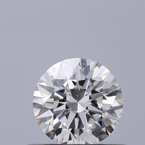 0.4 carat G-VS1 Excellent cut Natūralus Round Deimantas (1)