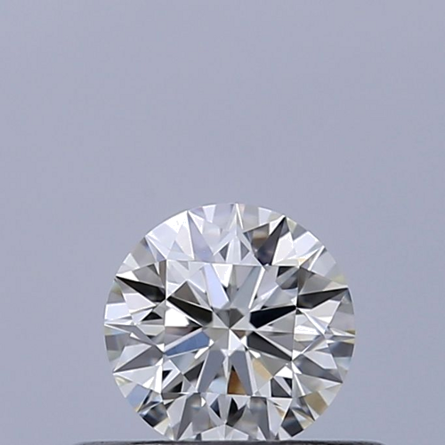 0.3 carat G-VS1 Excellent cut Natūralus Round Deimantas (1)