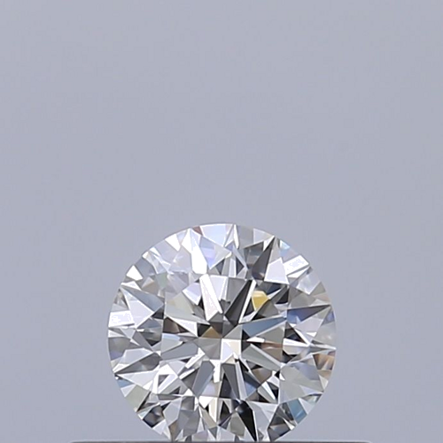 0.3 carat F-VS2 Excellent cut Natūralus Round Deimantas (1)