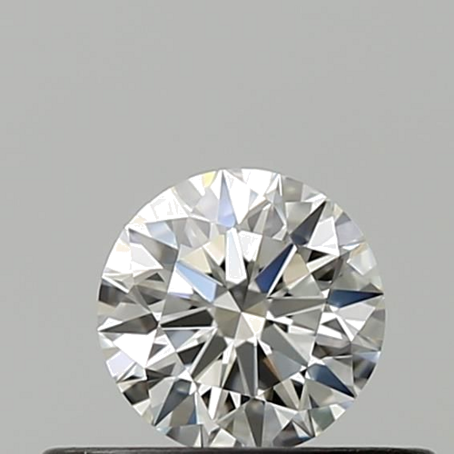 0.3 carat H-VVS2 Excellent cut Natūralus Round Deimantas (1)