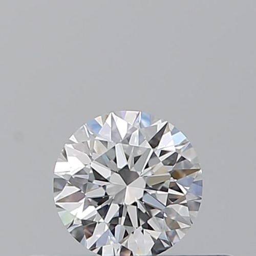 0.3 carat E-VS1 Excellent cut Natūralus Round Deimantas (1)