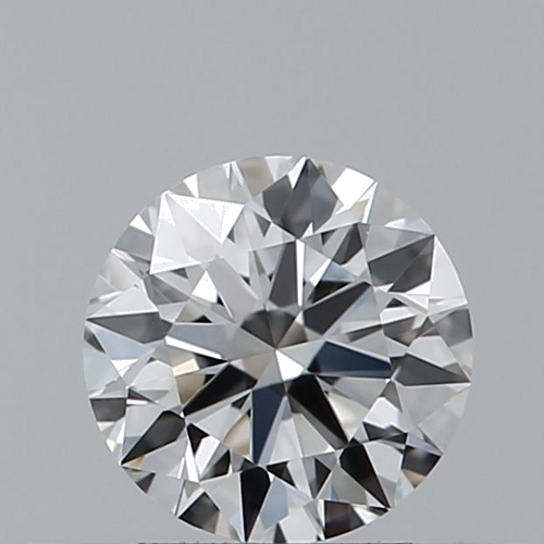 0.3 carat I-VVS1 Excellent cut Natūralus Round Deimantas (1)