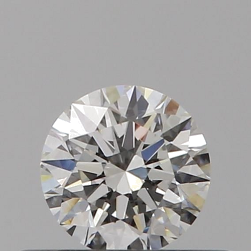 0.3 carat G-VS2 Excellent cut Natūralus Round Deimantas (1)