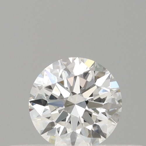 0.24 carat F-VS1 Excellent cut Natūralus Round Deimantas (1)