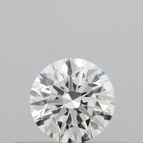 0.3 carat F-VS2 Excellent cut Natūralus Round Deimantas (1)