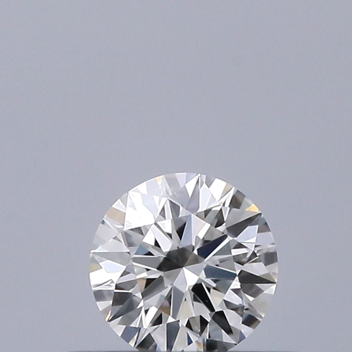 0.25 carat G-VS2 Excellent cut Natūralus Round Deimantas (1)