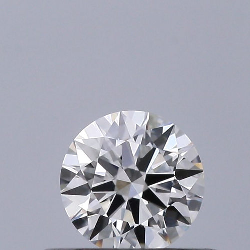 0.31 carat G-VS1 Excellent cut Natūralus Round Deimantas (1)