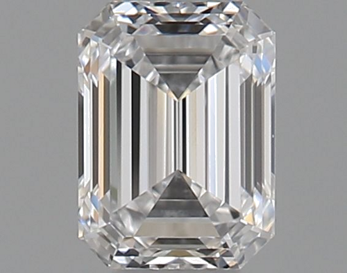 0.31 carat D-VVS1 Natūralus Emerald Deimantas (1)