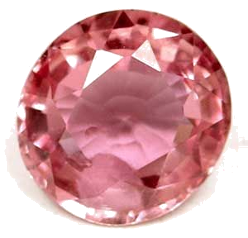 1.58 carat PINK Round Safyras (1)