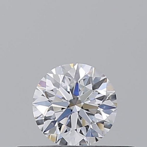 0.3 carat D-VVS2 Very Good cut Natūralus Round Deimantas (1)