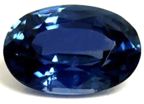 0.6 carat BLUE Oval Safyras (1)