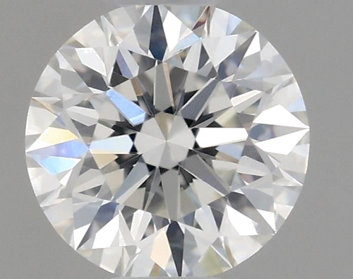 0.32 carat G-VS1 Excellent cut Natūralus Round Deimantas (1)