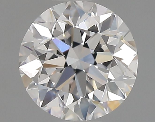 0.9 carat E-VS1 Very Good cut Natūralus Round Deimantas (1)