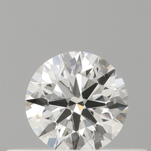 0.3 carat H-VS2 Excellent cut Natūralus Round Deimantas (1)