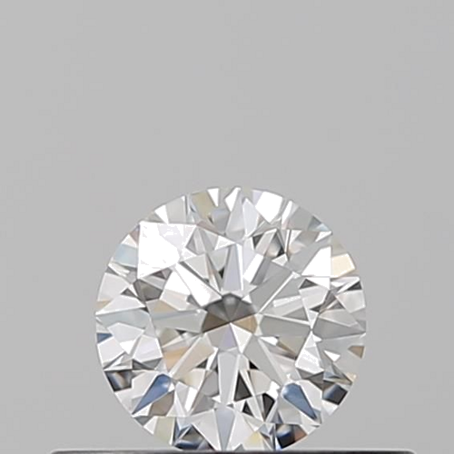 0.31 carat G-VS1 Excellent cut Natūralus Round Deimantas (1)