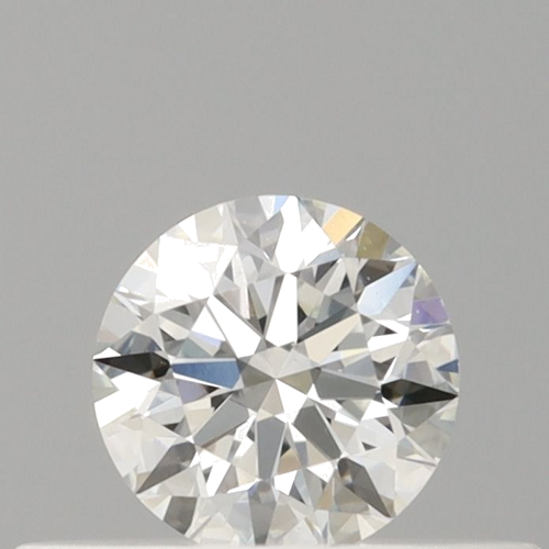0.27 carat G-VS1 Excellent cut Natūralus Round Deimantas (1)