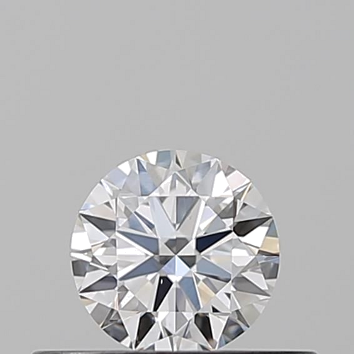 0.3 carat E-VS2 Excellent cut Natūralus Round Deimantas (1)
