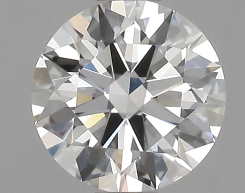 0.8 carat I-VVS1 Excellent cut Natūralus Round Deimantas (1)