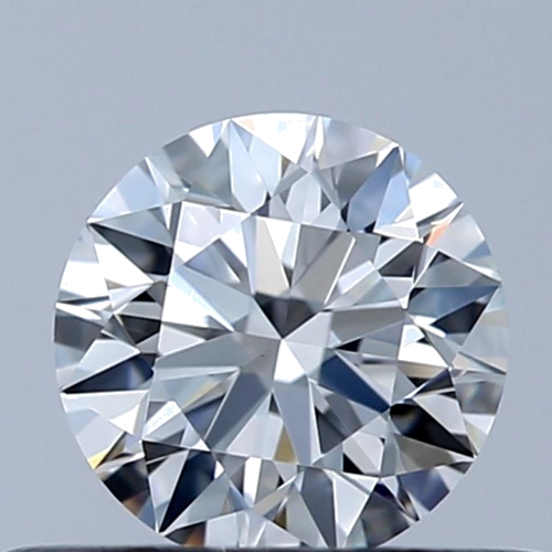 0.3 carat H-VVS2 Excellent cut Natūralus Round Deimantas (1)