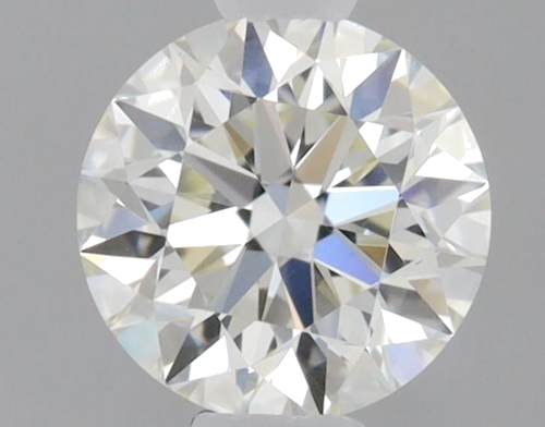 0.3 carat J-VS1 Excellent cut Natūralus Round Deimantas (1)