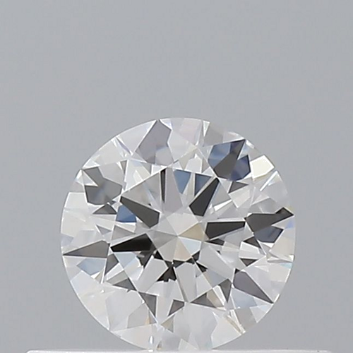 0.3 carat E-IF Excellent cut Natūralus Round Deimantas (1)