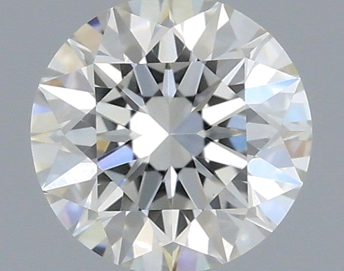 0.3 carat J-VS1 Excellent cut Natūralus Round Deimantas (1)