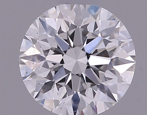 0.31 carat G-VS1 Excellent cut Natūralus Round Deimantas (1)