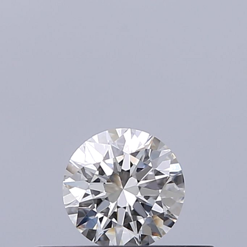 0.23 carat G-VS1 Excellent cut Natūralus Round Deimantas (1)