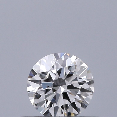 0.3 carat D-VS1 Excellent cut Natūralus Round Deimantas (1)