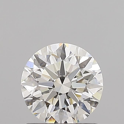 0.9 carat H-VS2 Excellent cut Natūralus Round Deimantas (1)