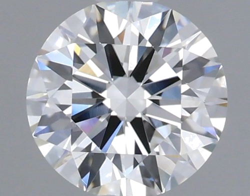 1.13 carat G-VS1 Excellent cut Natūralus Round Deimantas (1)