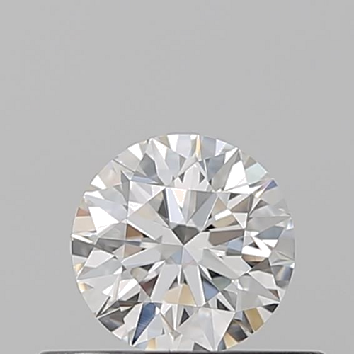 0.37 carat G-VS1 Excellent cut Natūralus Round Deimantas (1)