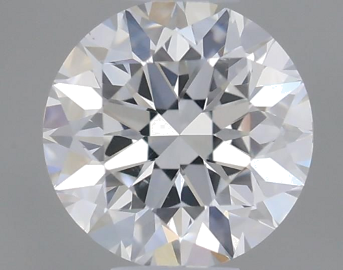 0.4 carat G-VS2 Very Good cut Natūralus Round Deimantas (1)