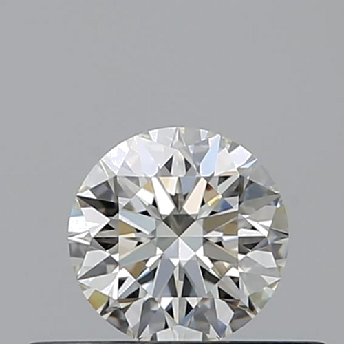 0.3 carat J-VVS1 Excellent cut Natūralus Round Deimantas (1)