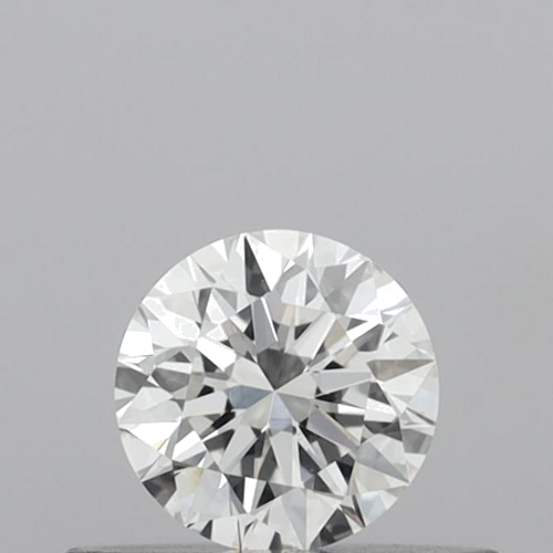 0.3 carat H-VS2 Excellent cut Natūralus Round Deimantas (1)
